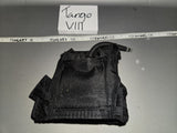 1/6 Scale Modern Era Black Body Armor