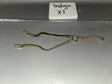 1/6 Scale WWII German Y Harness - Indigo XI