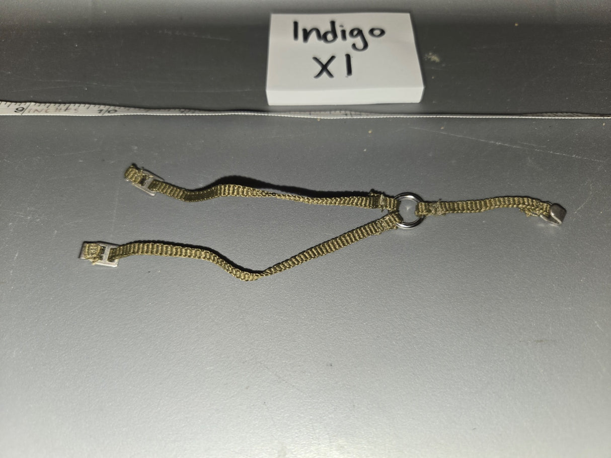 1/6 Scale WWII German Y Harness - Indigo XI