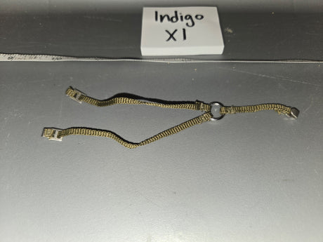 1/6 Scale WWII German Y Harness - Indigo XI