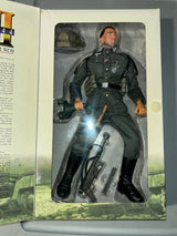 1/6 Scale WWII German Grenadier Gerhard - NIB Dragon