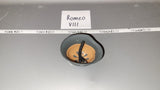 1/6 Scale WWII German Helmet
