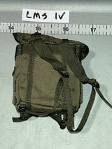 1/6 Scale Vietnam US Two Pocket Rucksack / Backpack - DJ Custom Forest Gump