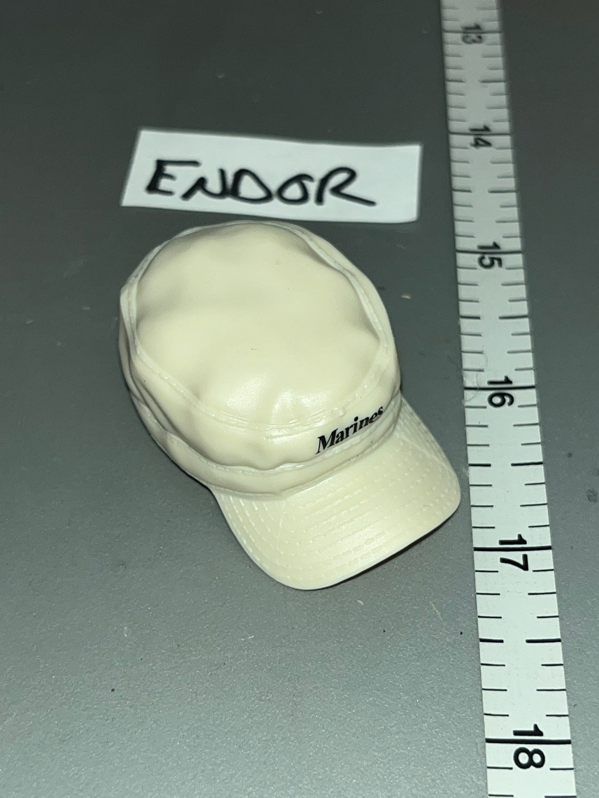 1:6 Scale Modern Patrol Cap