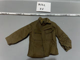 1/6 Scale WWII US Uniform Shirt