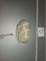 1/6 Scale WWII British Leg Bag