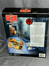 1/6 Scale Vintage Remake GI Joe Undercover Agent - NIB Hasbro -