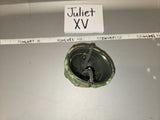 1/6 Vietnam US Mitchell Pattern Helmet