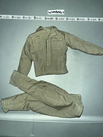 1/6 Scale WWII US Uniform