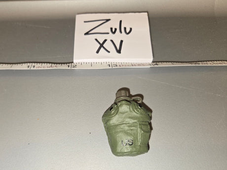 1/6 Scale Vietnam US Canteen