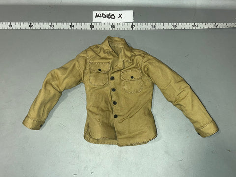 1/6 Scale WWII US Shirt - Soldier Story