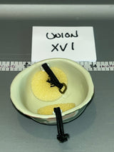 1/6 WWII US Marine USMC Helmet