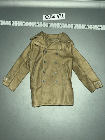 1/6 WWII German Gebirgsjager Coat