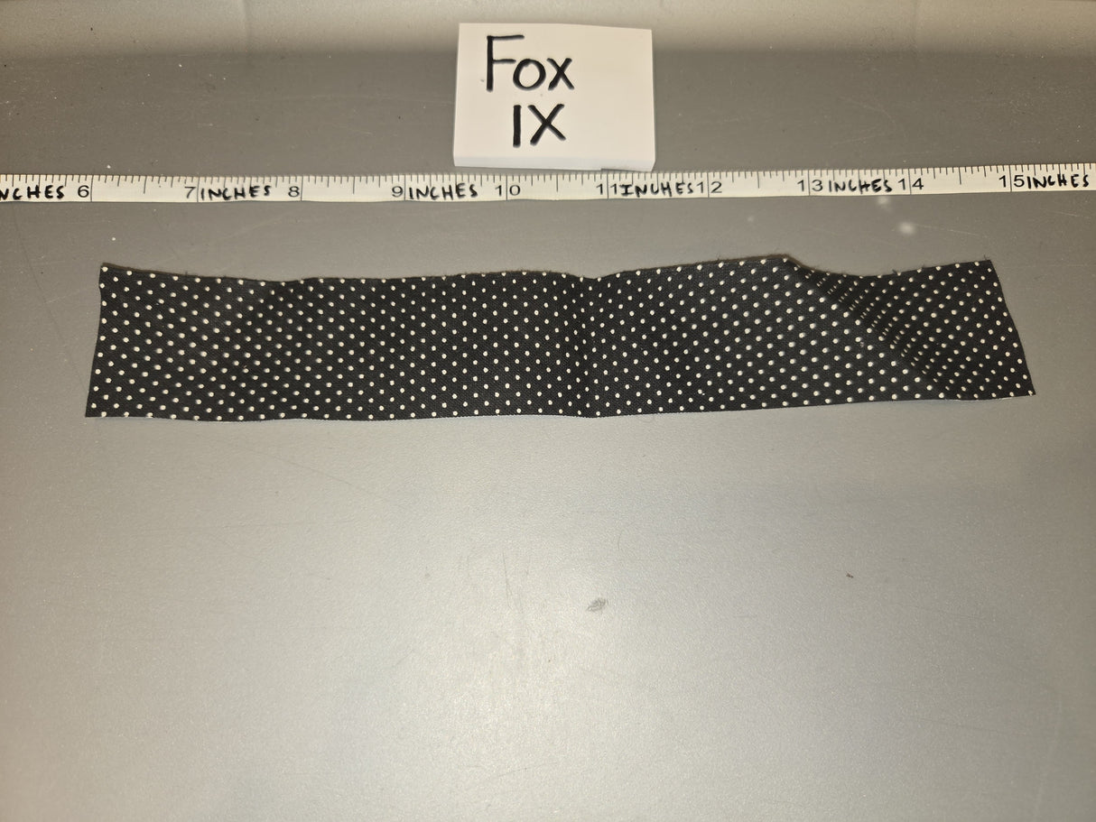 1/6 Scale WWII German Scarf