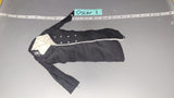 1:6 Scale WWII German General’s Officer Great Coat