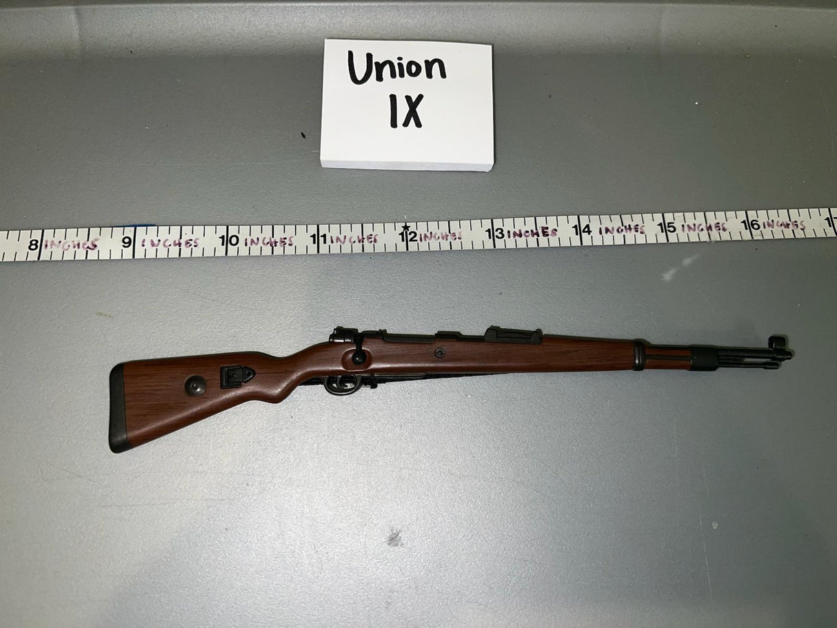 1/6 Scale WWII German Kar-98
