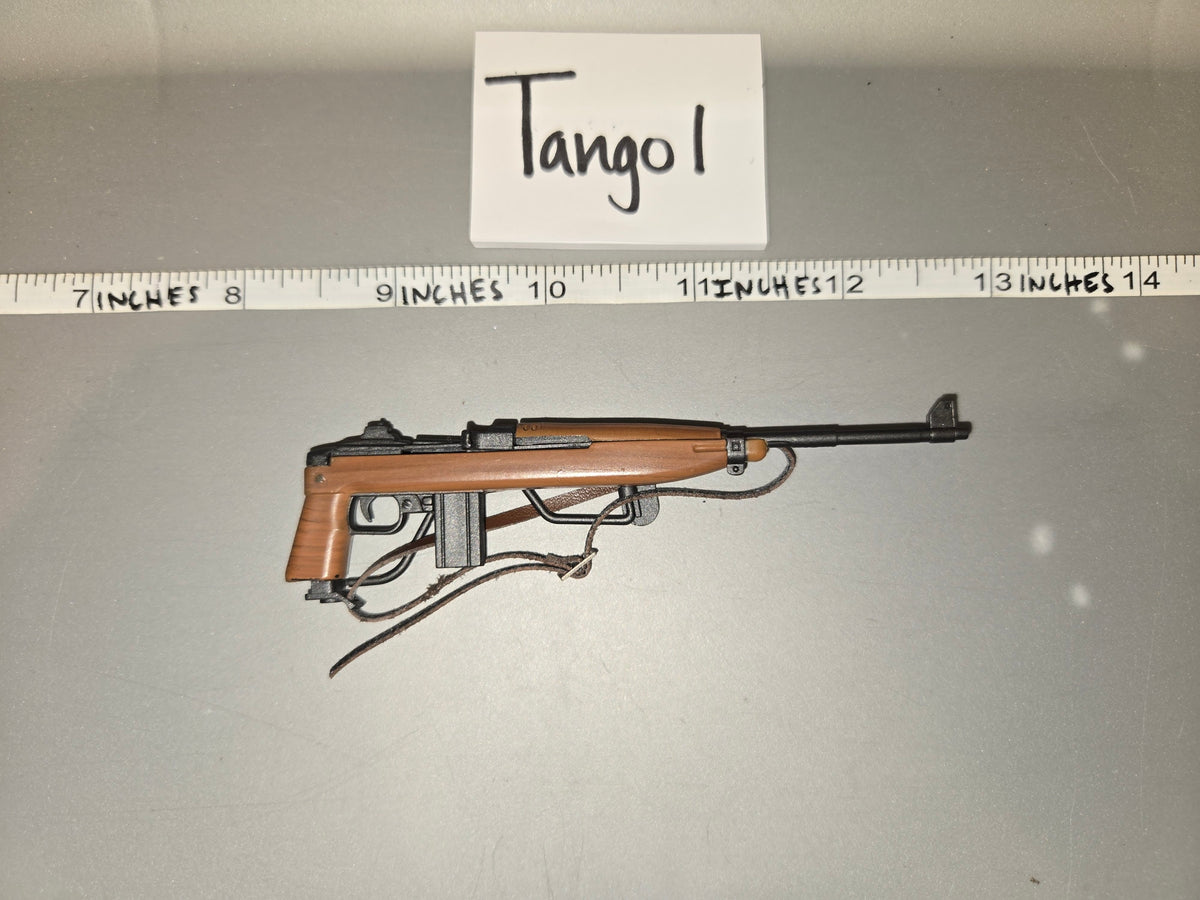 1:6 Scale WWII US Carbine - dragon