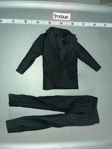 1/6 Modern Era Civilian Jacket and Pants