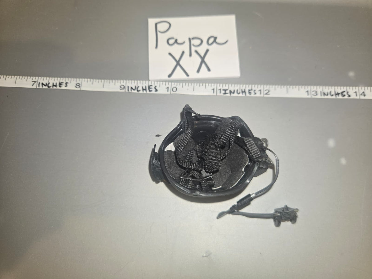 1/6 Modern Era Ballistic Helmet