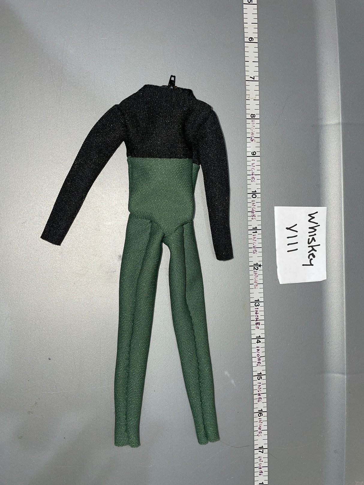 1:6 Modern Era Wetsuit / Body Suit