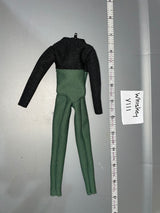 1:6 Modern Era Wetsuit / Body Suit