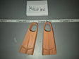 1/6 Scale Vietnam US Swim Fins