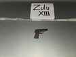 1/6 Scale WWII German Walther PPK Pistol - Zulu XIII