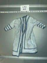 1:6 Scale Modern Arab Robe - DAM U.K. British SAS Gulf War Gunner
