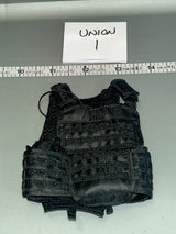 1/6 Scale Modern Era Russian Body Armor