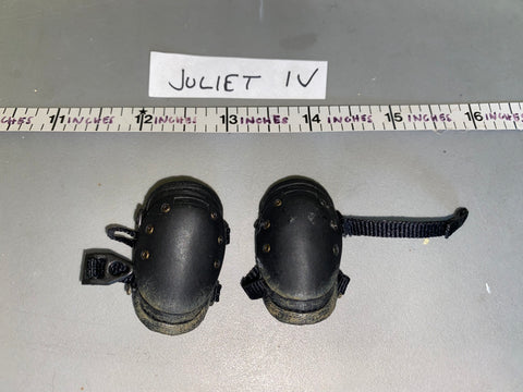 1/6 Scale Modern Era Knee Pads