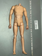 1/6 Scale DID Nude Basic Figure Body - DID D80193 Cavalry Standard Bearer Anselm
