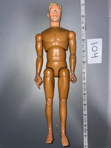 1/6 Scale Nude Dragon Figure