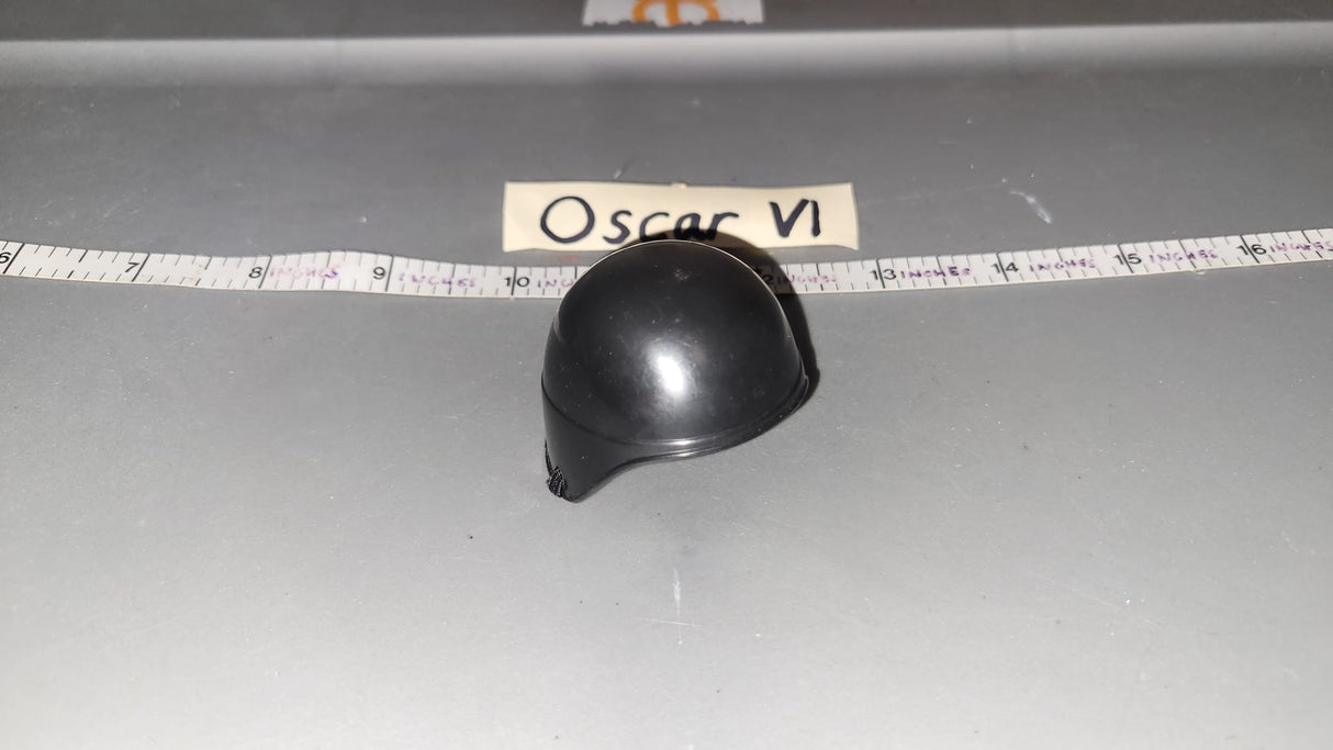 1:6 Scale Modern Helmet