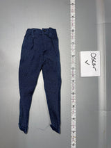 1/6 Scale Modern Era Civilian Pants