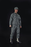 1/6 Scale Vietnam War US Jungle Uniform Set (Baseball Cap) - ZA Exclusive