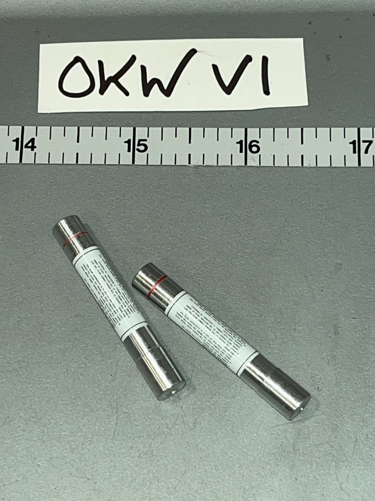 1/6 Scale Vietnam US Flares - UJINDOU MACV-SOG Laos