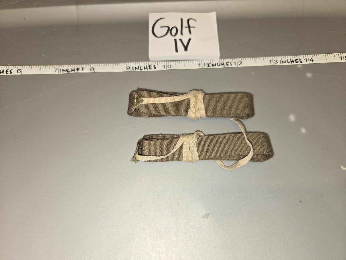 1/6 Scale WWII Russian Puttees