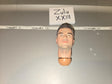 1/6 Scale Male Head Sculpt