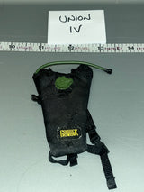 1:6 Scale Modern Era Camelback Hydration Backpack