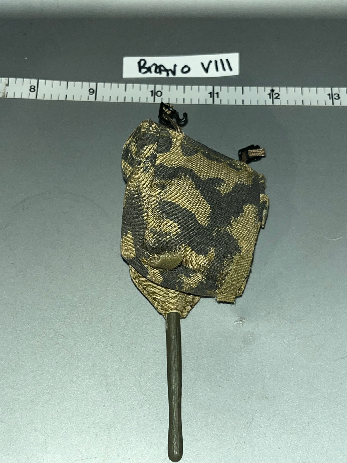 1:6 Scale WWII US Musette Bag