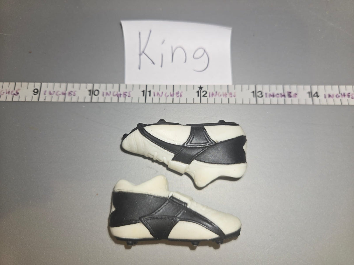 1/6 Scale Modern  Tennis Shoes