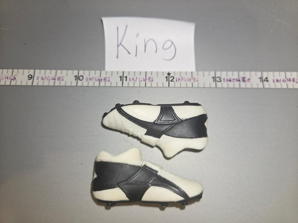 1/6 Scale Modern  Tennis Shoes