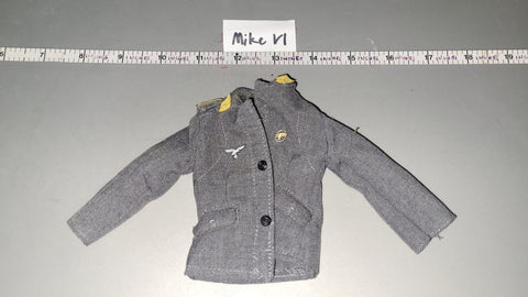 1/6 Scale WWII German Luftwaffe Fallshirmjager Blouse