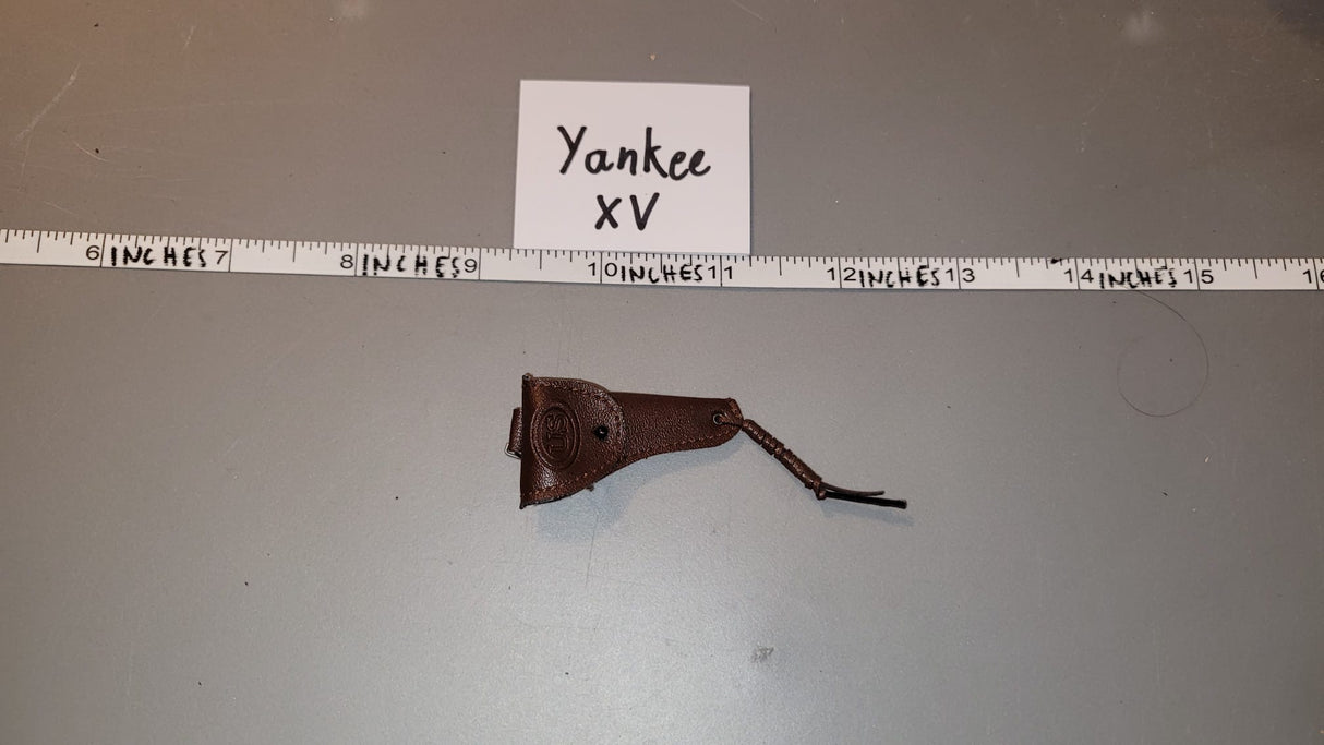 1/6 Scale WWII US .45 Holster