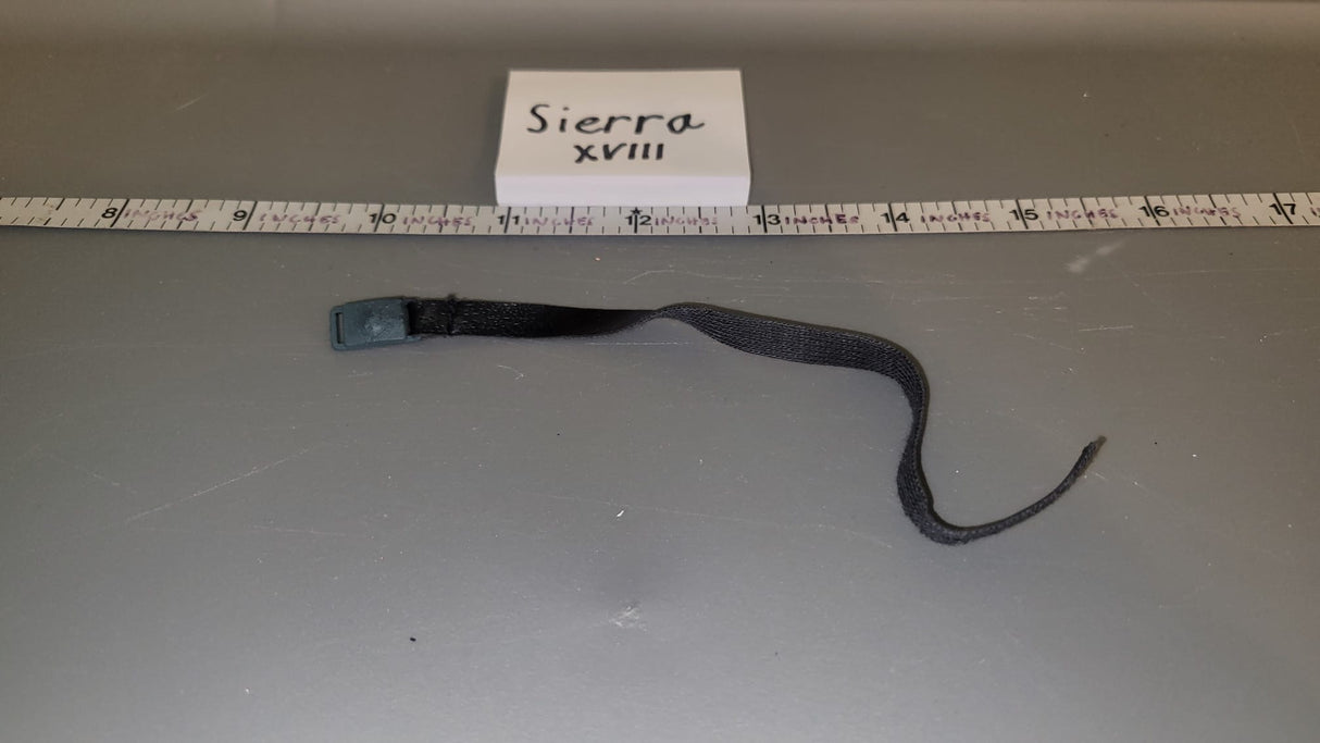 1/6 Scale WWII German Belt