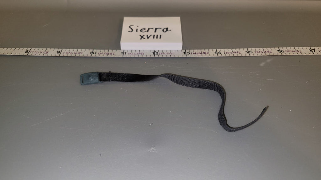 1/6 Scale WWII German Belt