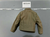 1/6 Scale WWII US M1941 Parson's Jacket