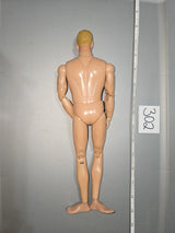 1/6 Scale Nude SOTW Figure