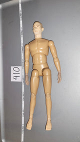 1/6 Scale Nude Dragon Figure
