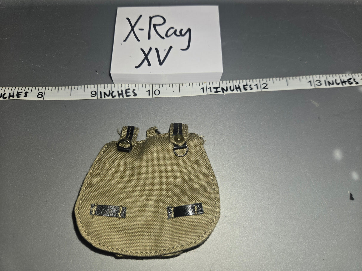 1:6 Scale WWII German Bread Bag